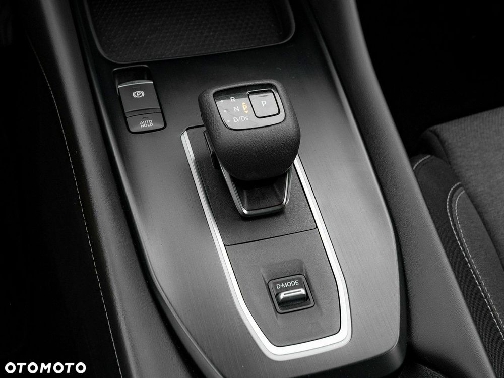 Nissan Qashqai - 19