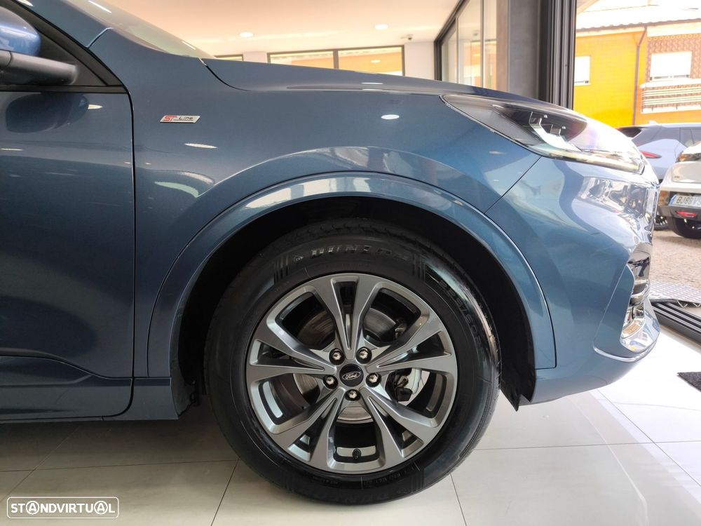 Ford Kuga 1.5 EcoBoost ST-Line - 9