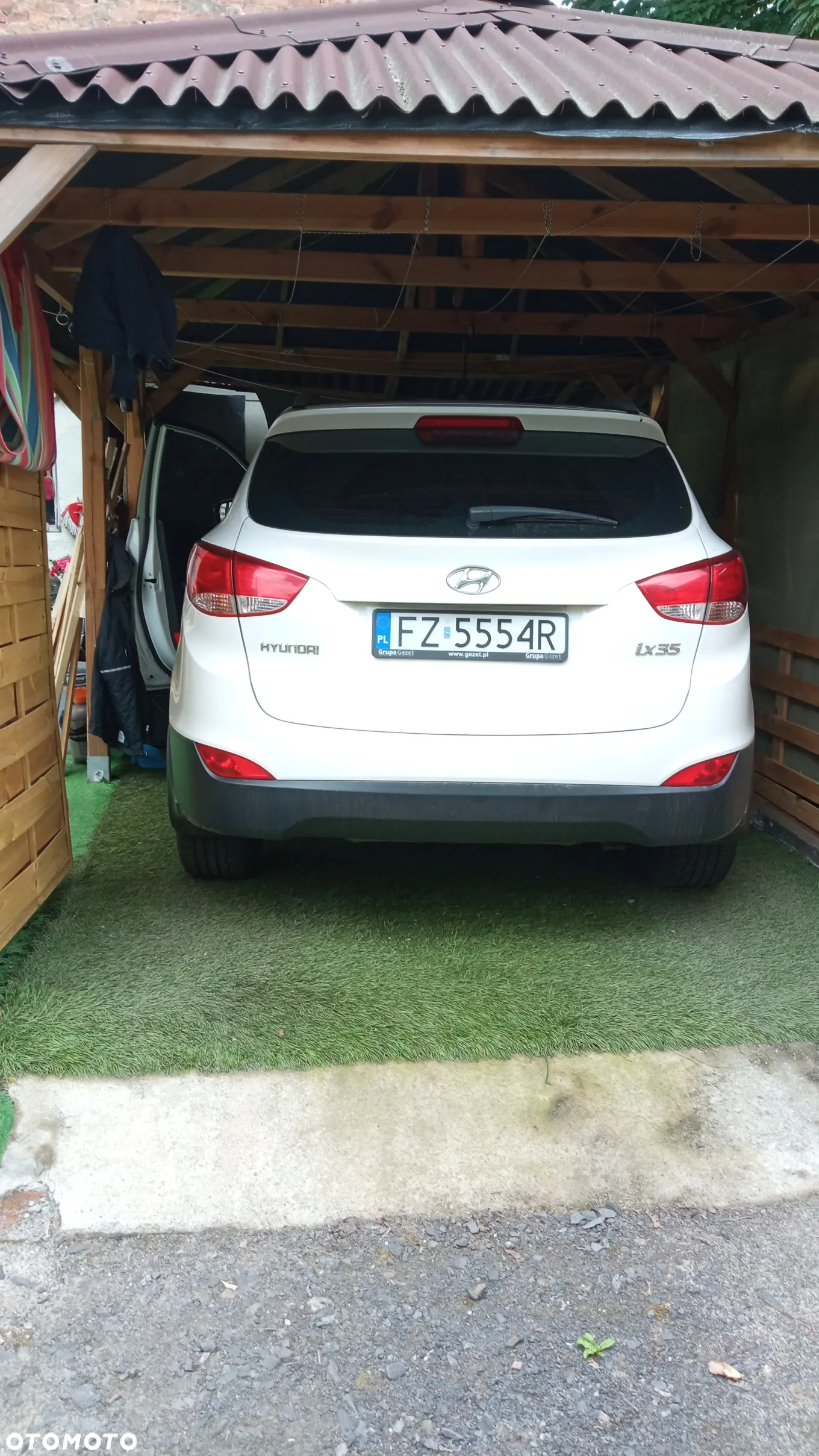 Hyundai ix35 1.6 GDI Classic 2WD - 4