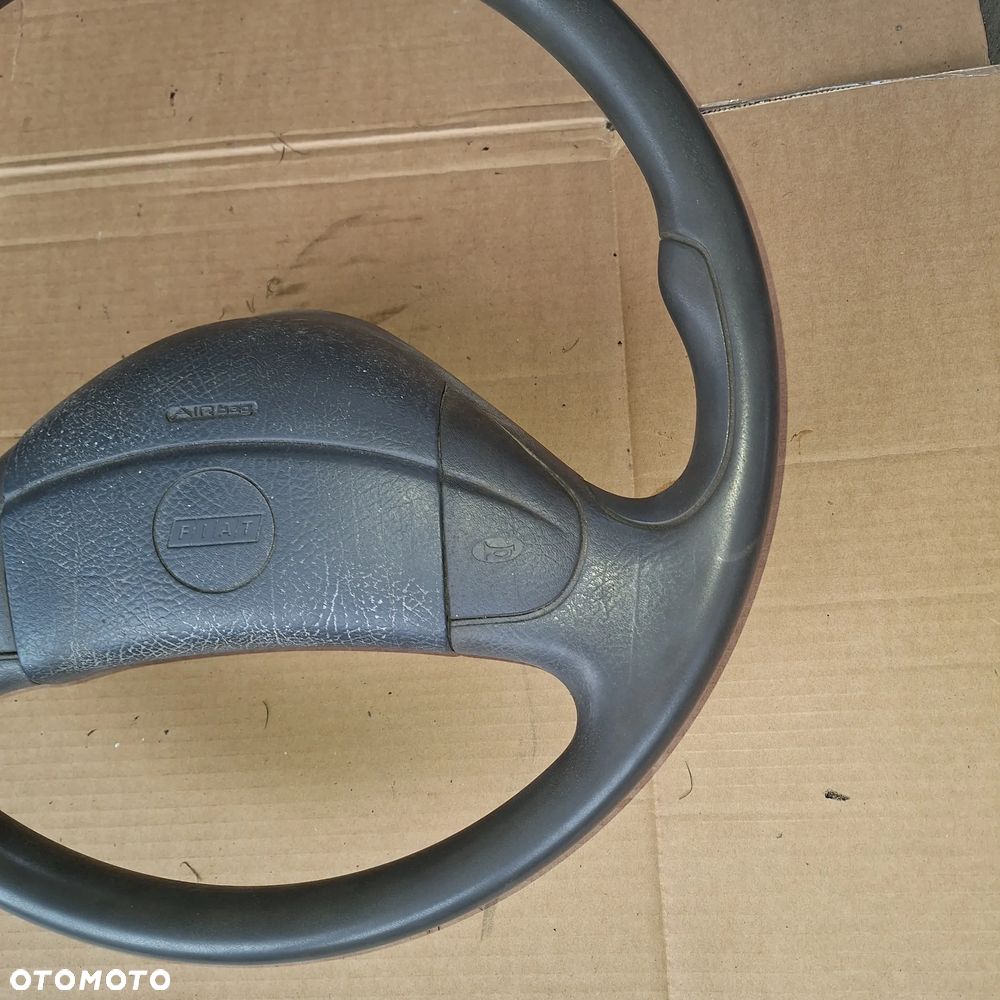 KIEROWNICA DUCATO I JUMPER BOXER - 4