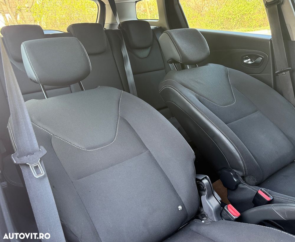 Renault Clio Energy dCi 90 Business - 36