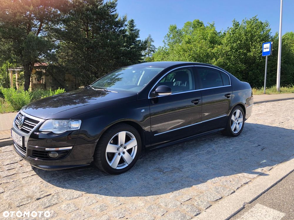 Volkswagen Passat 1.4 TSI R-Line Edition - 7