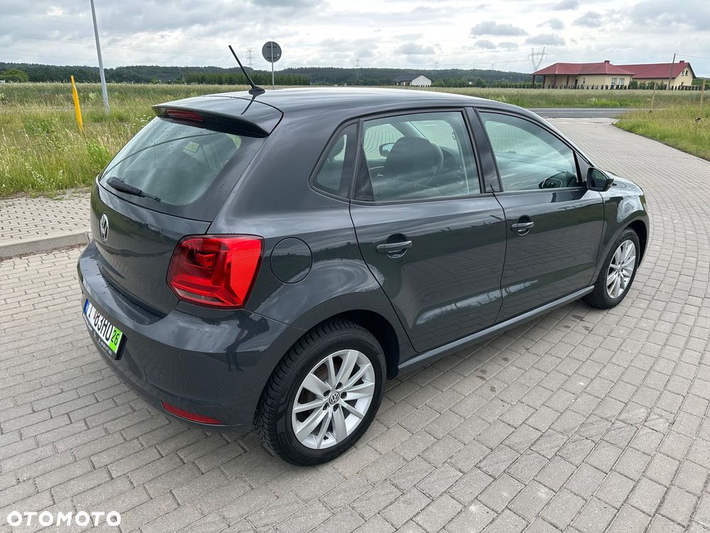 Volkswagen Polo - 21