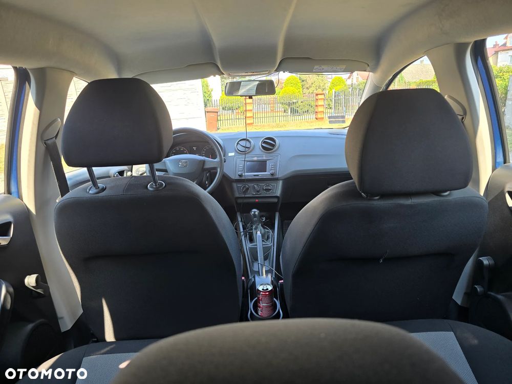 Seat Ibiza 1.2 TSI Style - 12
