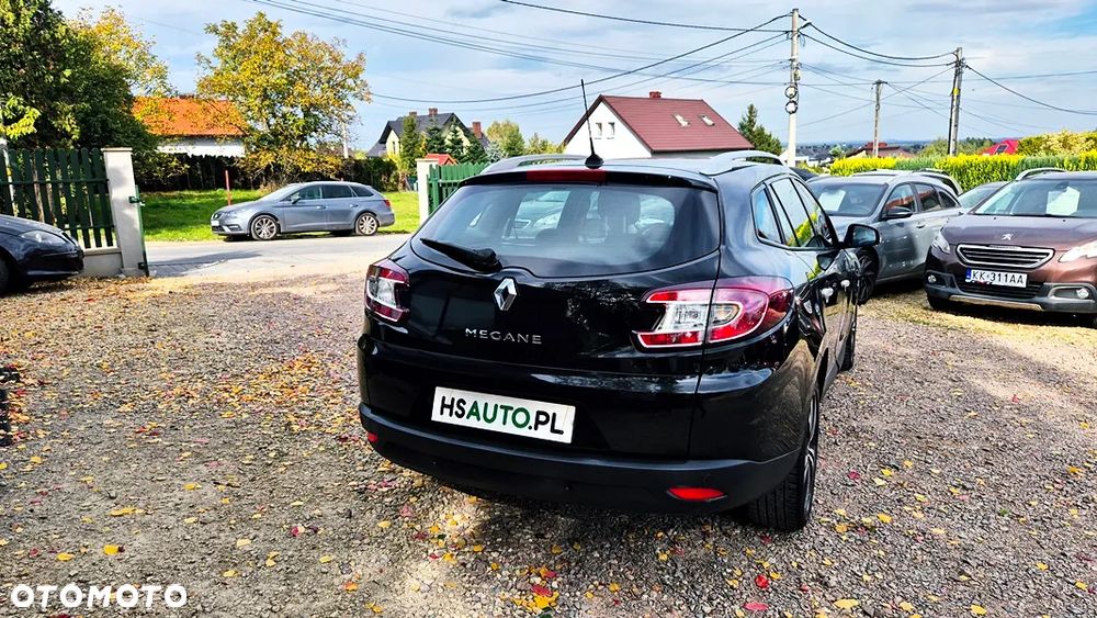 Renault Megane 2.0 16V Bose Edition CVT - 15