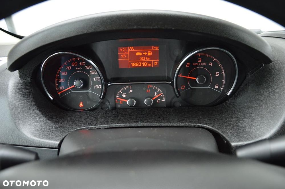 Fiat Ducato - 20