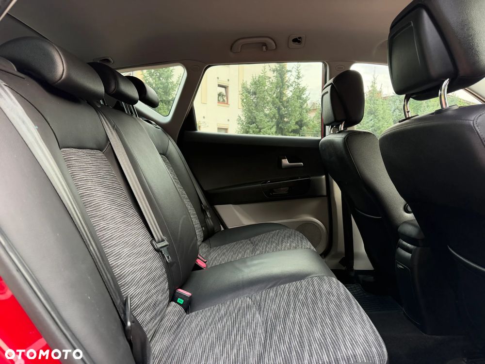 Kia Ceed 1.6 Comfort + - 9
