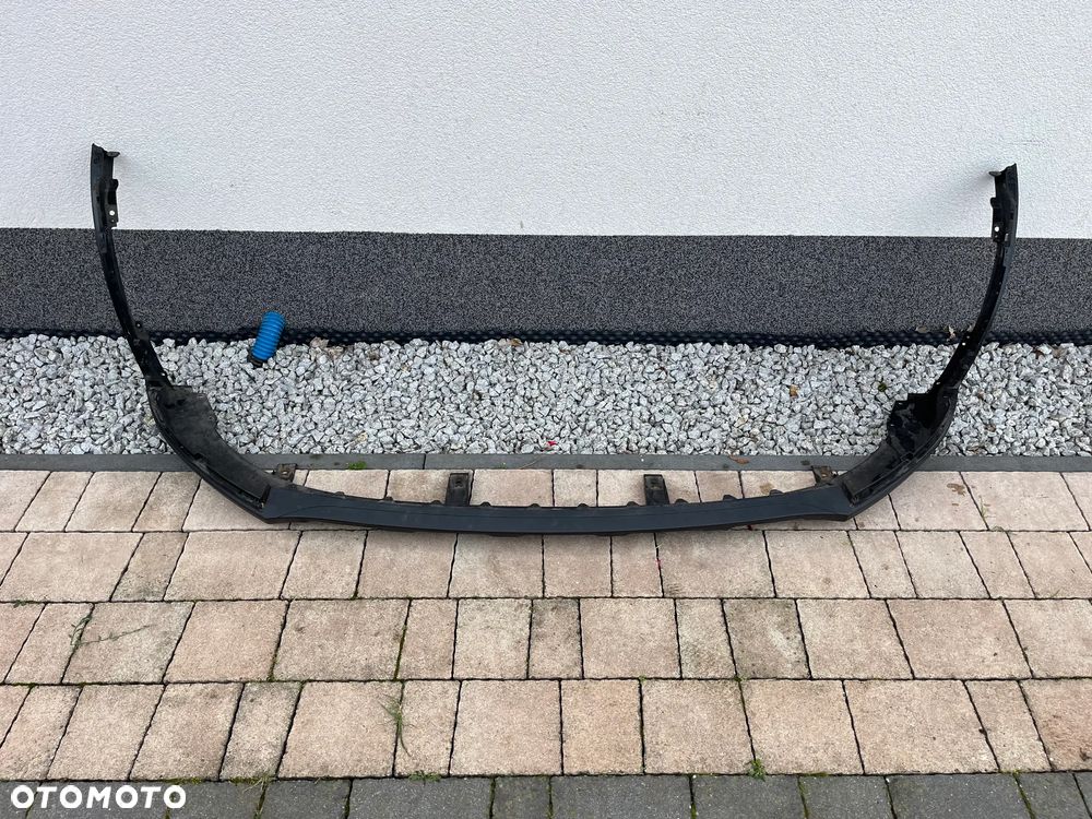 Kia Sportage spoiler przedni