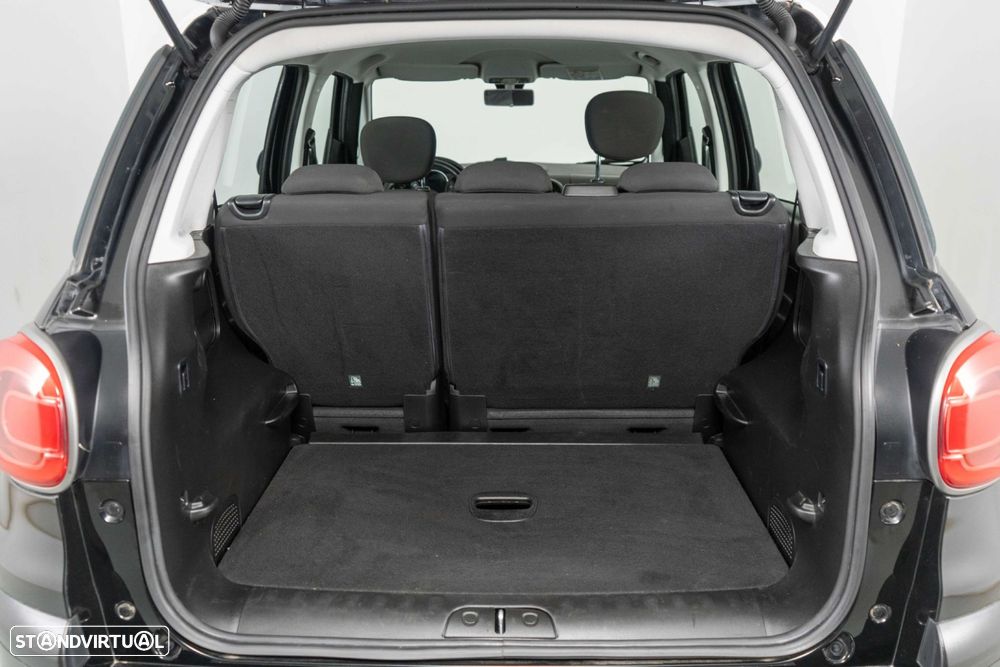 Fiat 500L 1.3 MJ City Cross J17 - 15
