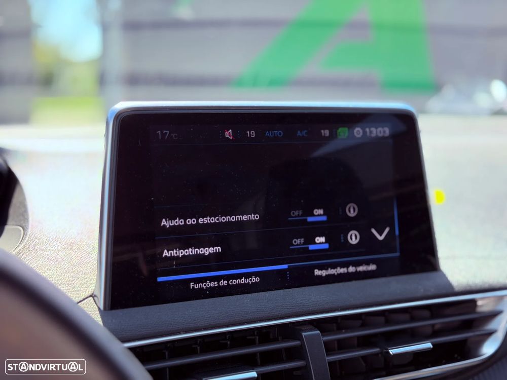 Peugeot 5008 PureTech 130 Stop & Start Active Business-Pack - 21