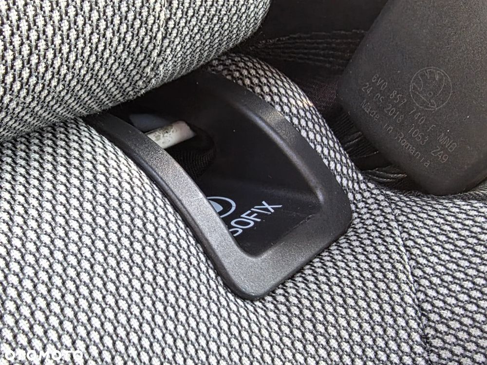 Skoda Fabia 1.0 TSI Ambition - 18