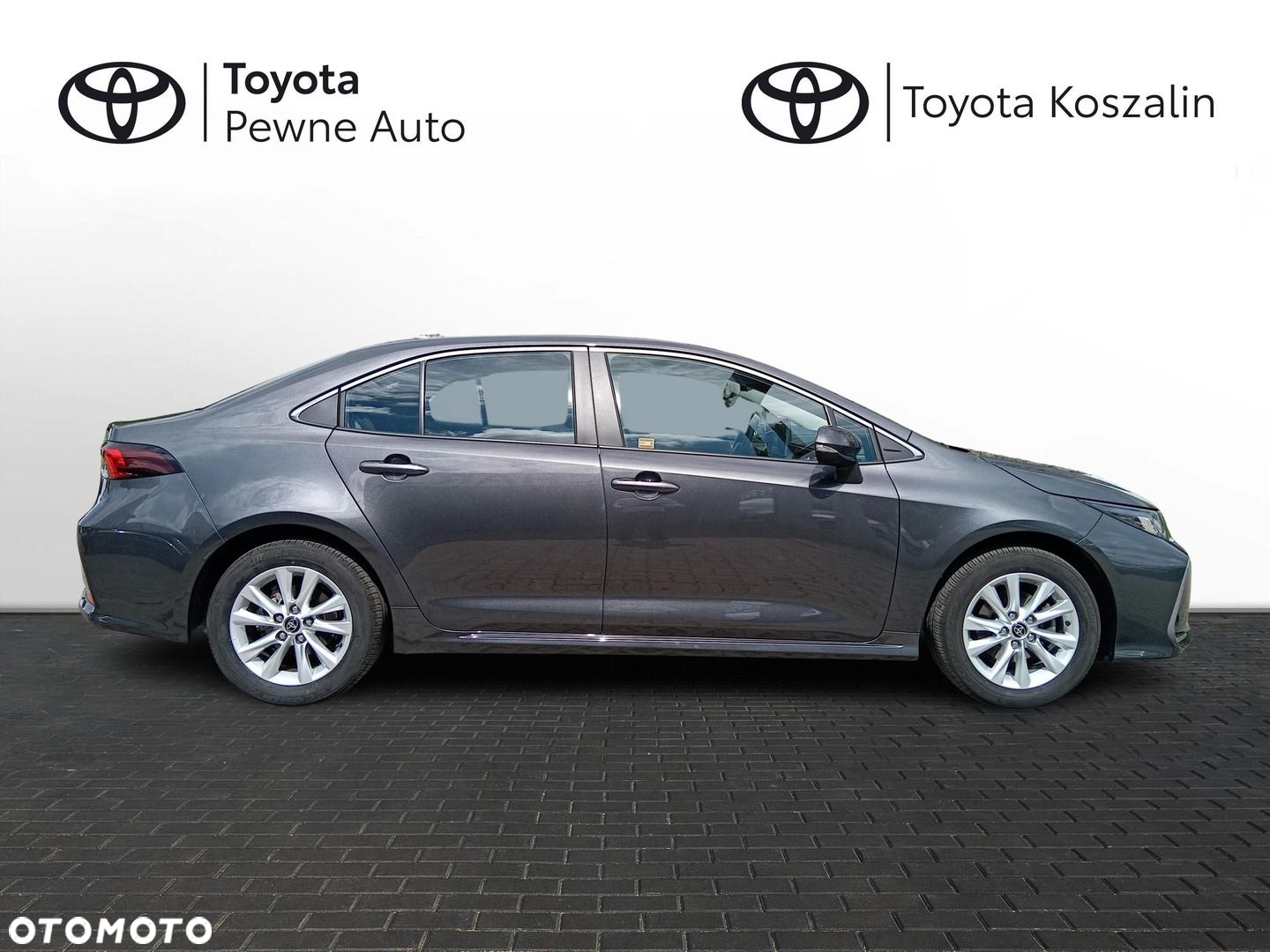 Toyota Corolla - 21