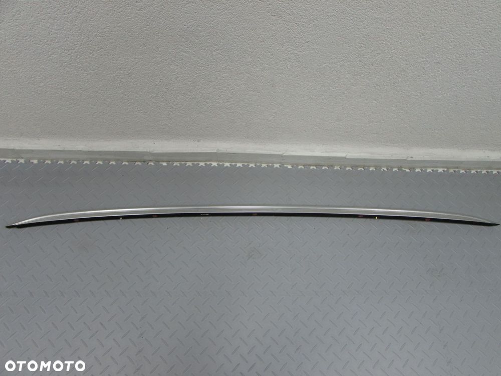 AUDI Q7 4L 05-15 RELINGI DACHOWE RELING KPL - 8