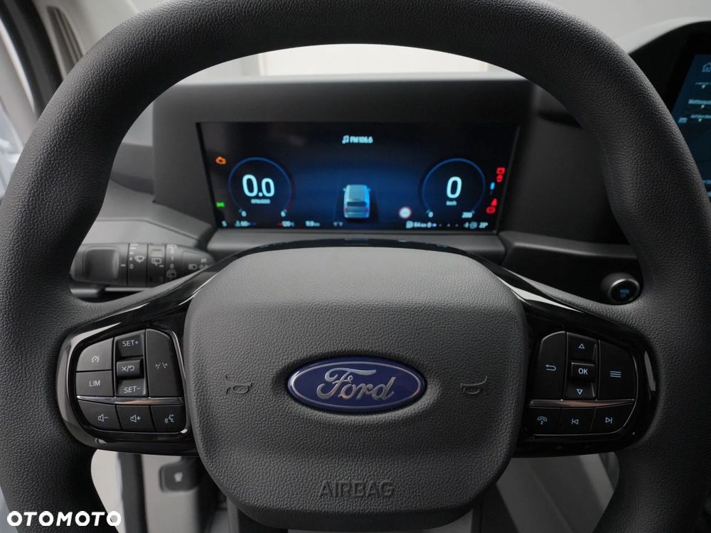 Ford Transit Custom Kombi 320 L2H1 Trend M1 - 11