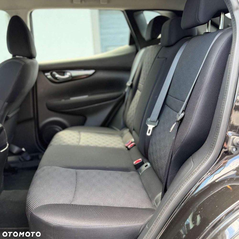 Nissan Qashqai - 19
