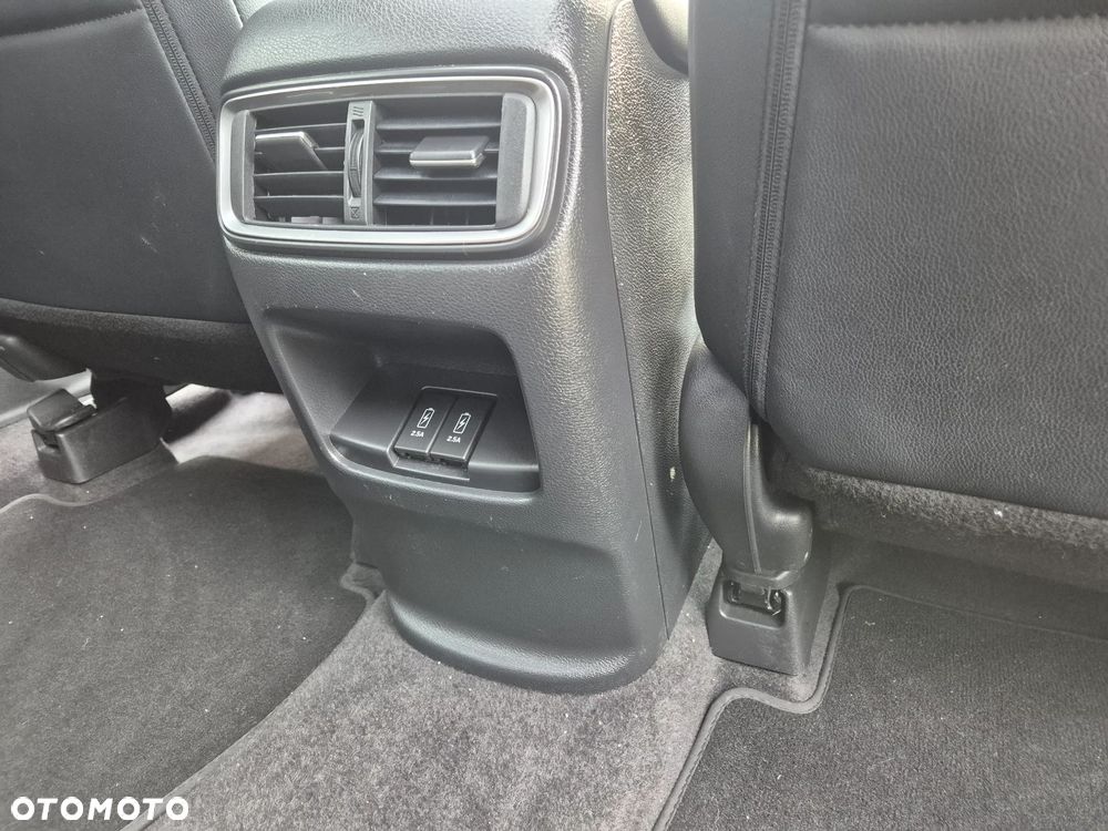 Honda CR-V 2.0 i-MMD Executive (Honda Connect+) - 25