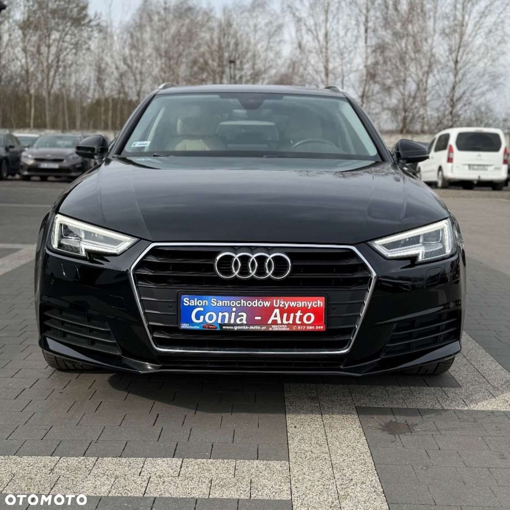 Audi A4 Avant - 4