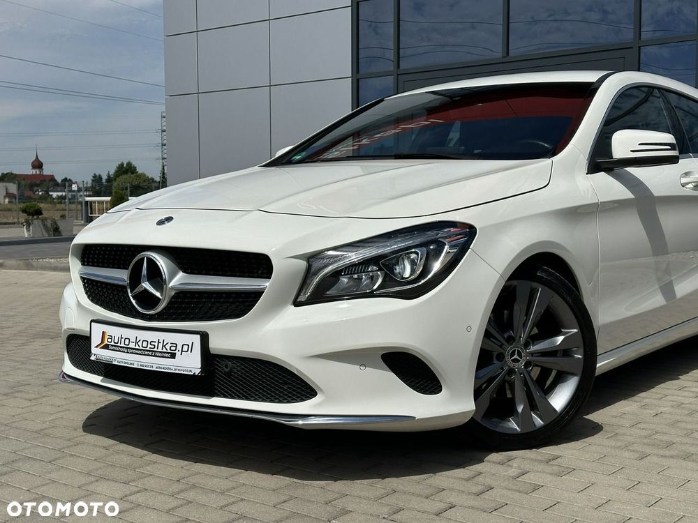 Mercedes-Benz CLA 220 4-Matic Urban - 5