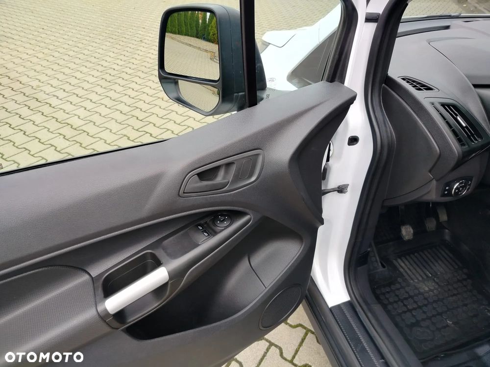 Ford Transit Connect 230 L2 LKW S&S Basis - 21