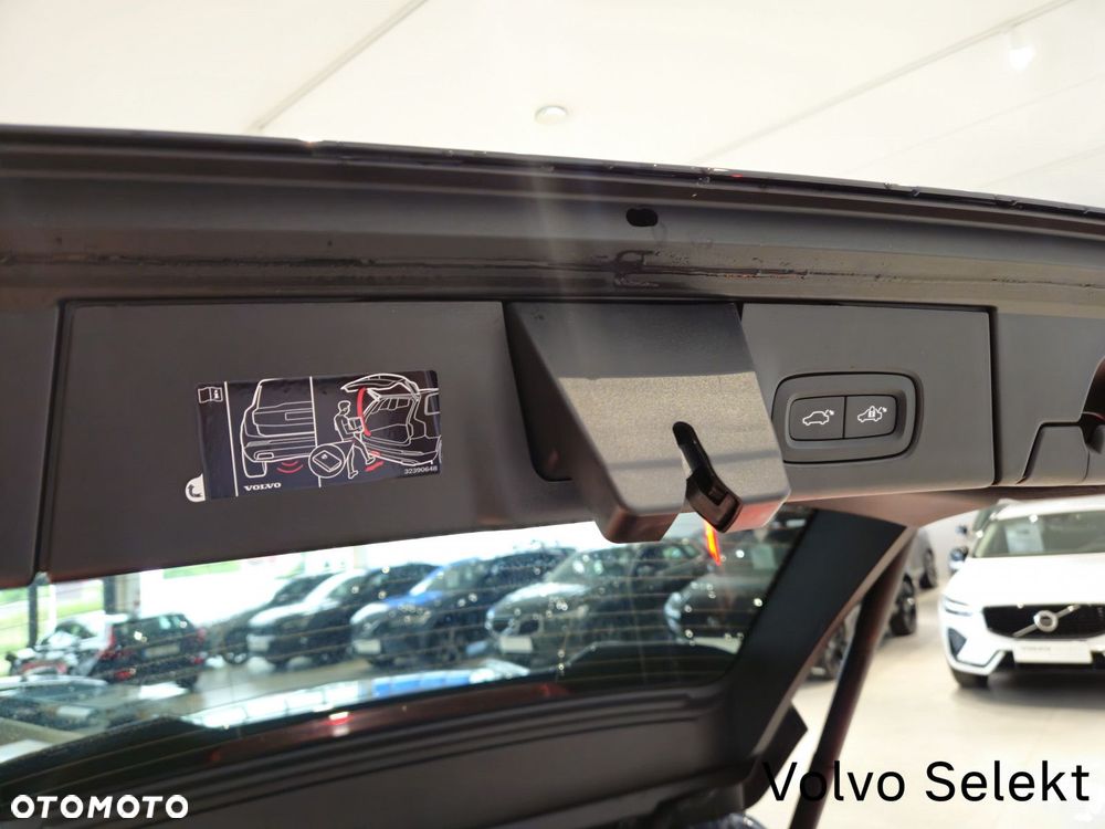 Volvo V90 - 35