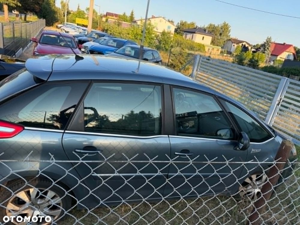 Citroën C4 Picasso 2.0 HDi Exclusive - 30