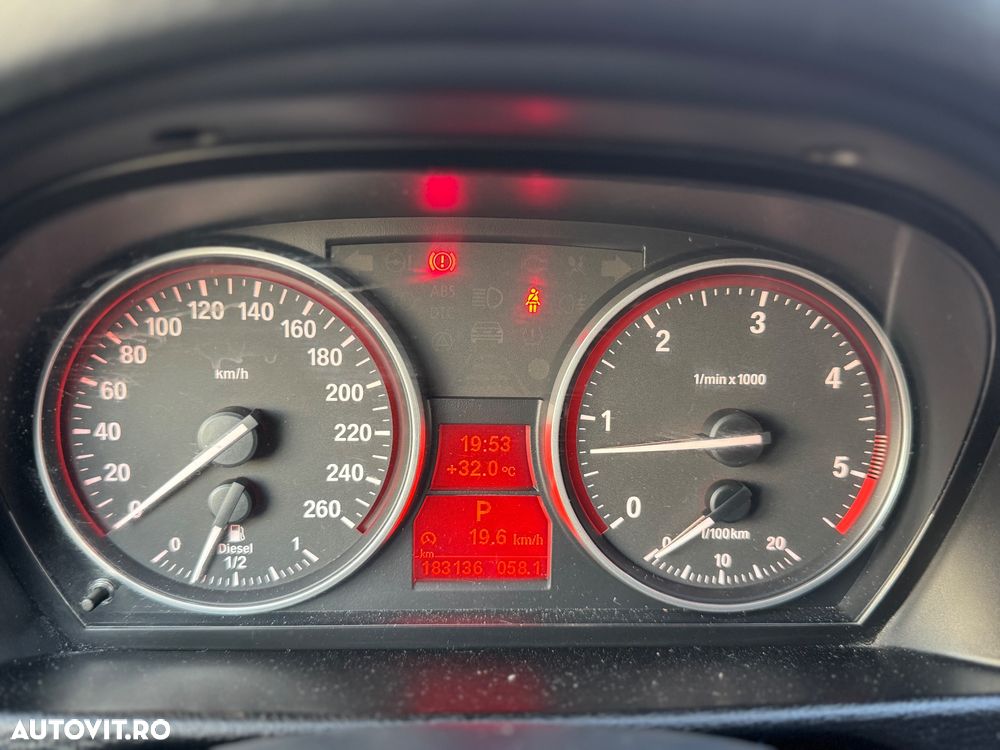 BMW X1 xDrive20d Aut. - 12