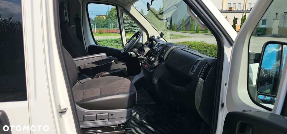 Peugeot Boxer L2H2 - 16