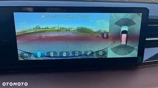 SsangYong/KGM Torres 73.4 kWh Wild - 18