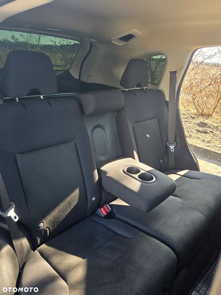 Honda CR-V 1.6i DTEC 4WD Elegance - 23