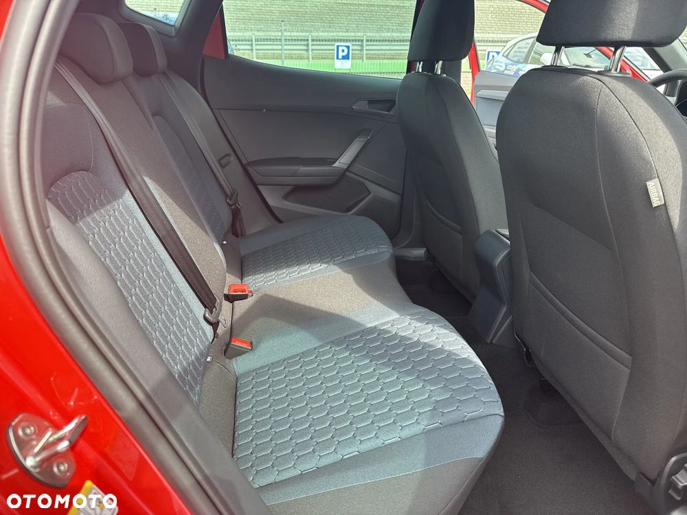 Seat Arona 1.0 TSI Style Plus - 15