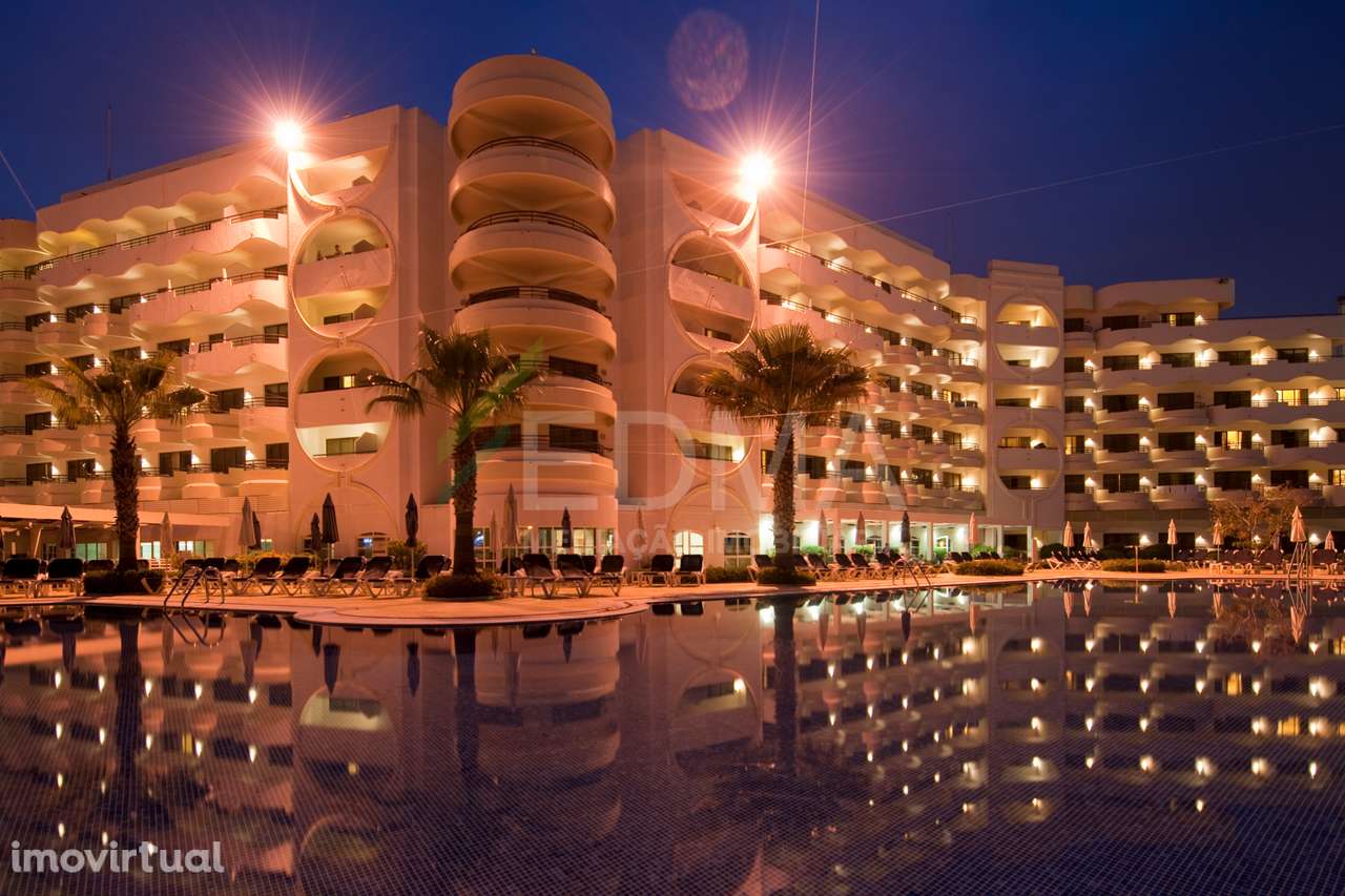 Apart-Hotel T1 - Grande imagem: 2/9