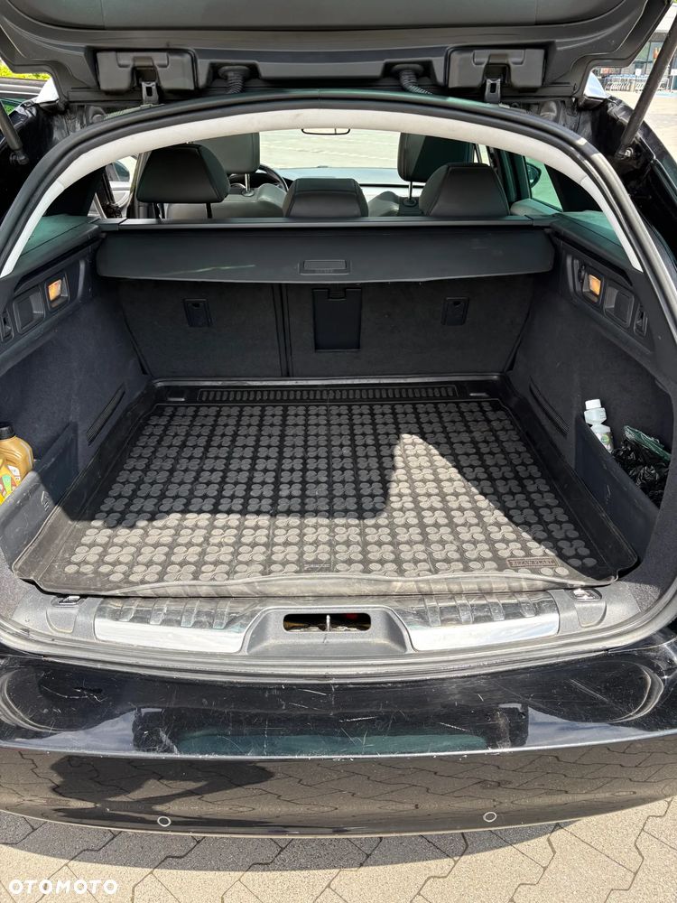 Peugeot 508 BlueHDi 180 EAT6 Stop&Start Allure - 16
