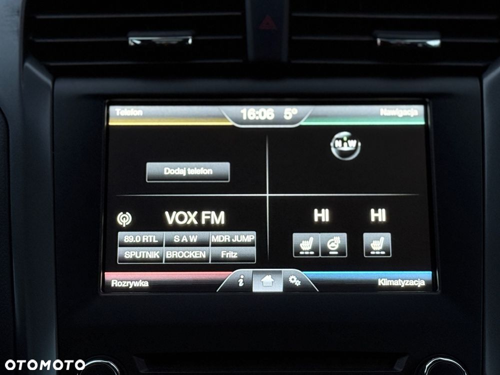 Ford Mondeo 2.0 TDCi Start-Stopp Titanium - 31