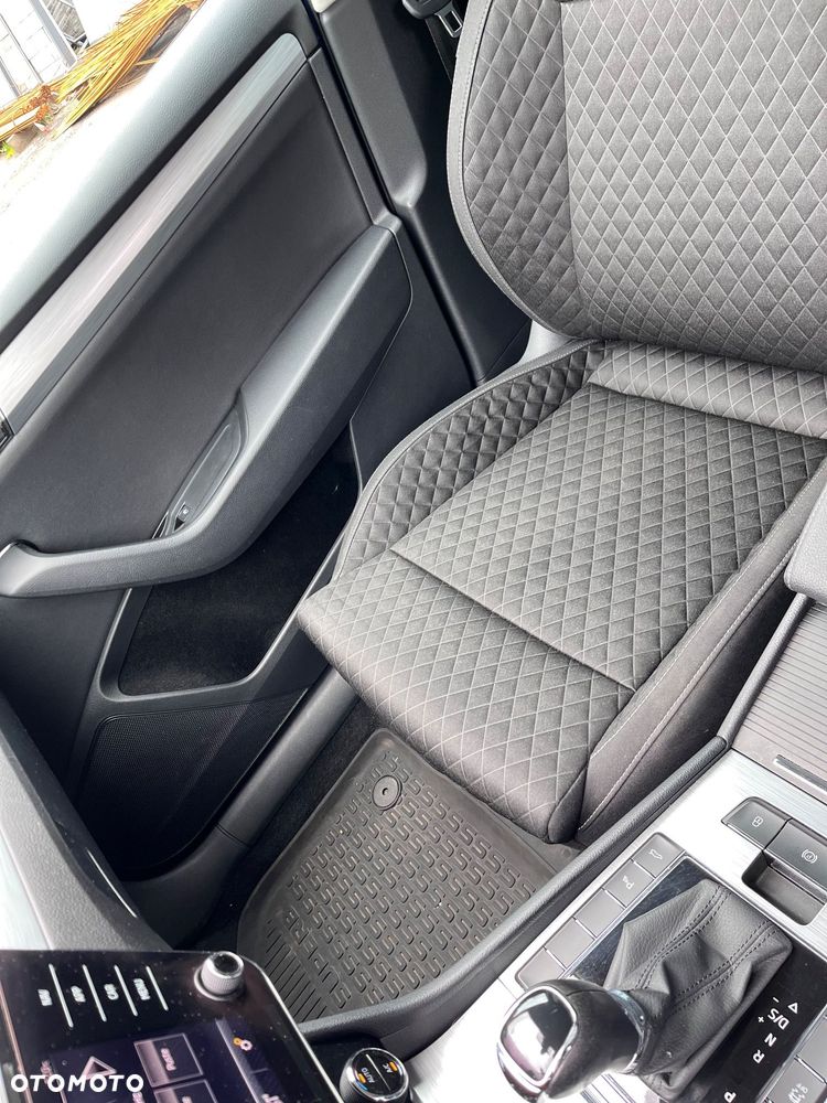 Skoda Superb 2.0 TSI Style DSG - 10