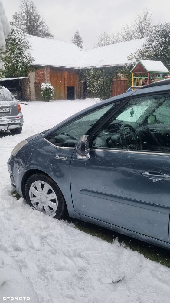 Citroën C4 Grand Picasso 2.0 HDi Selection - 8