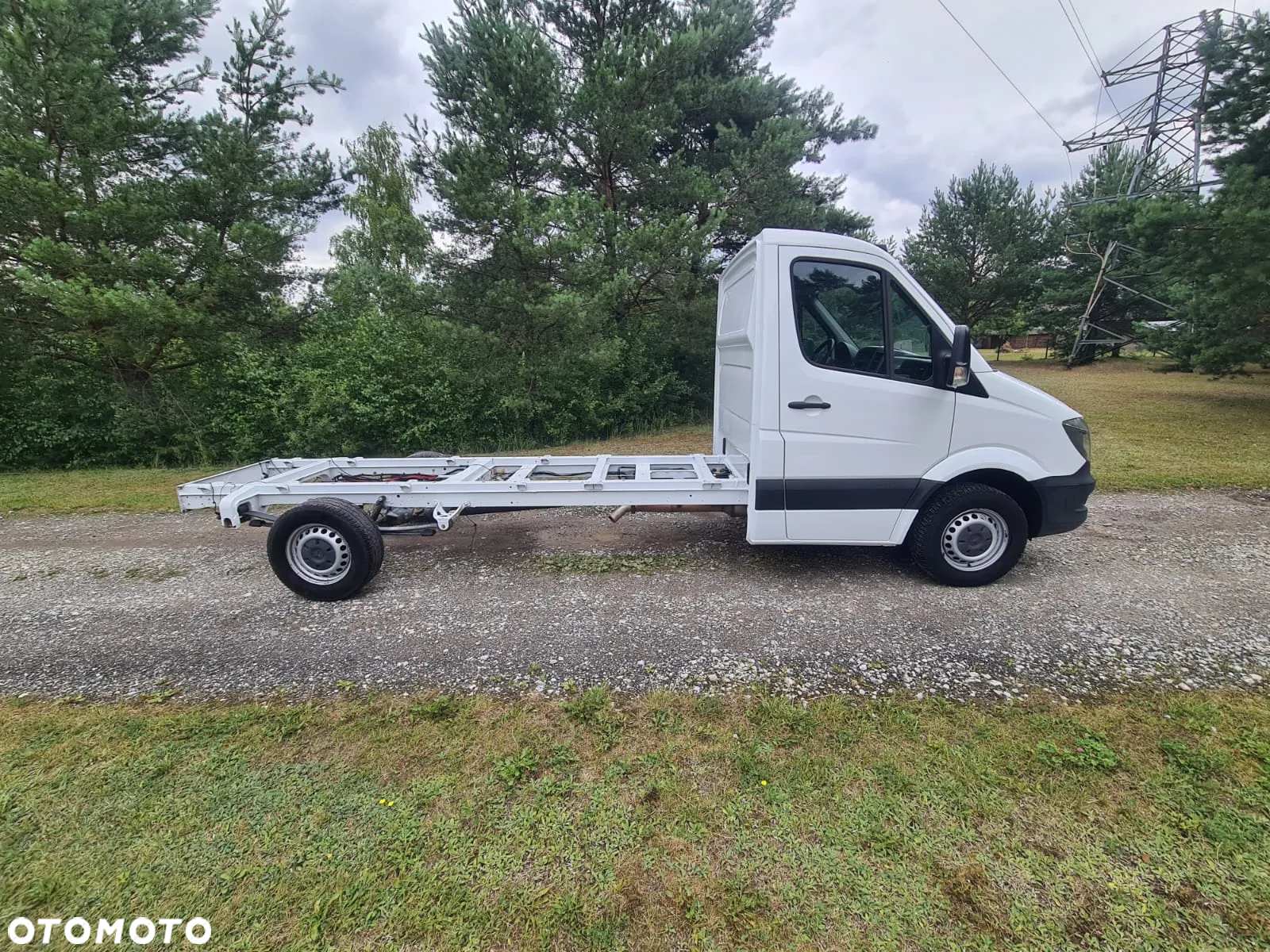 Mercedes-Benz Sprinter - 6