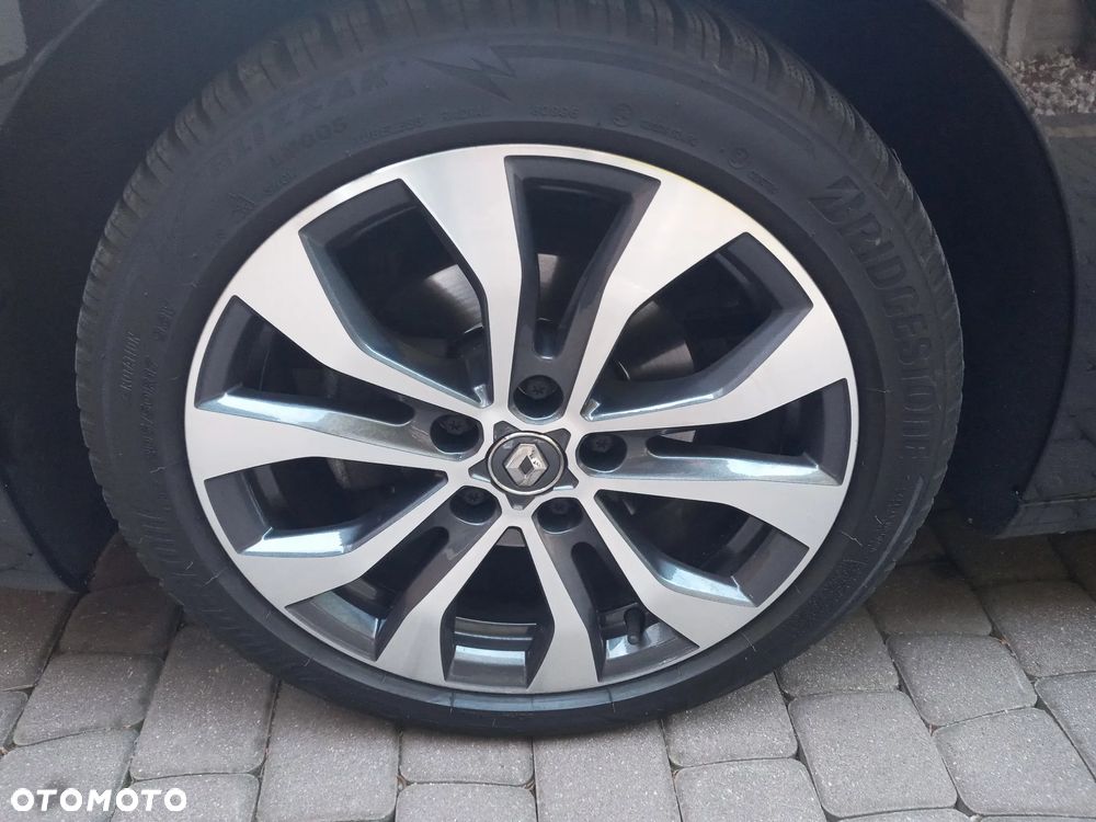 Renault Megane 1.3 TCe FAP Intens EDC - 17
