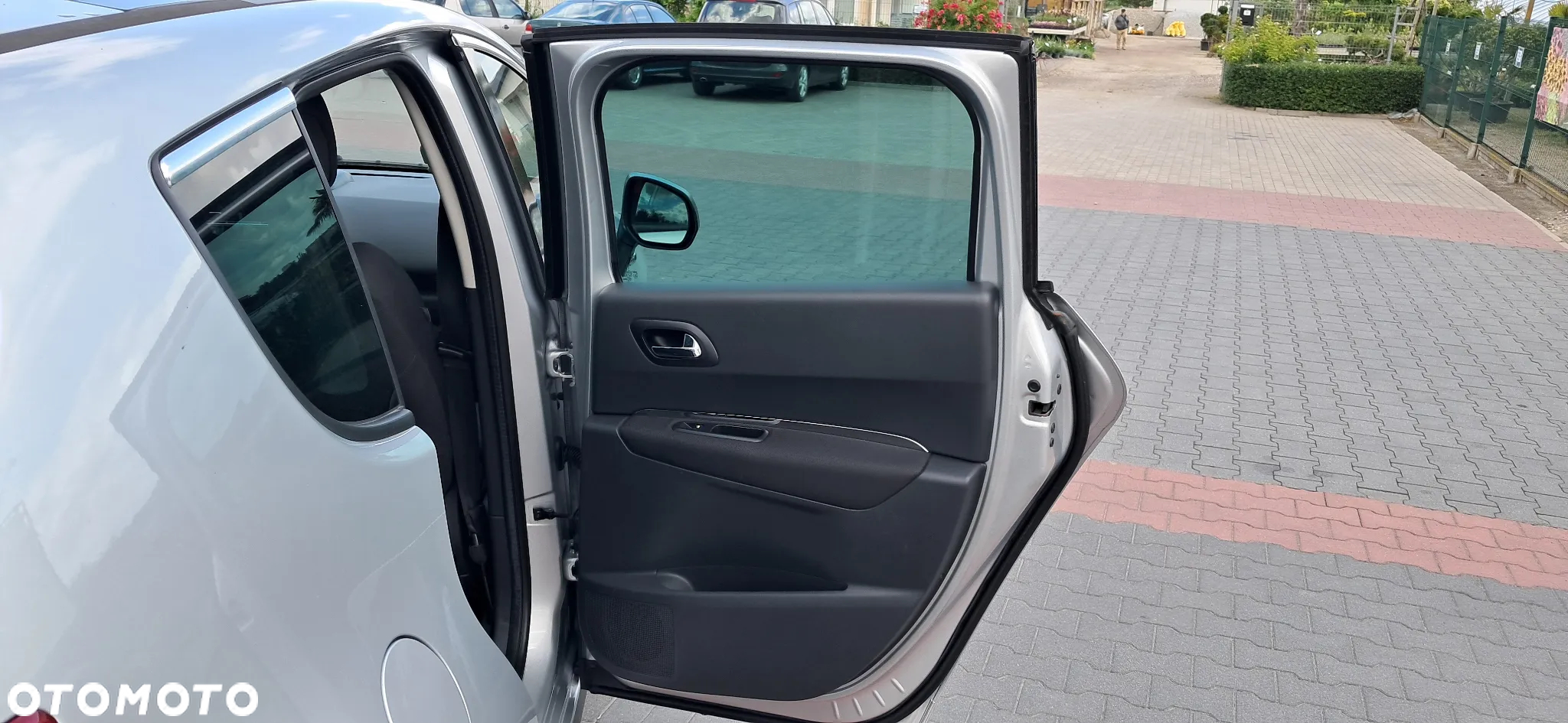 Peugeot 3008 120 VTi Premium - 12