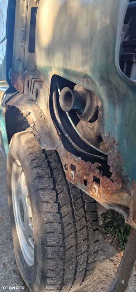 Volkswagen Multivan - 8