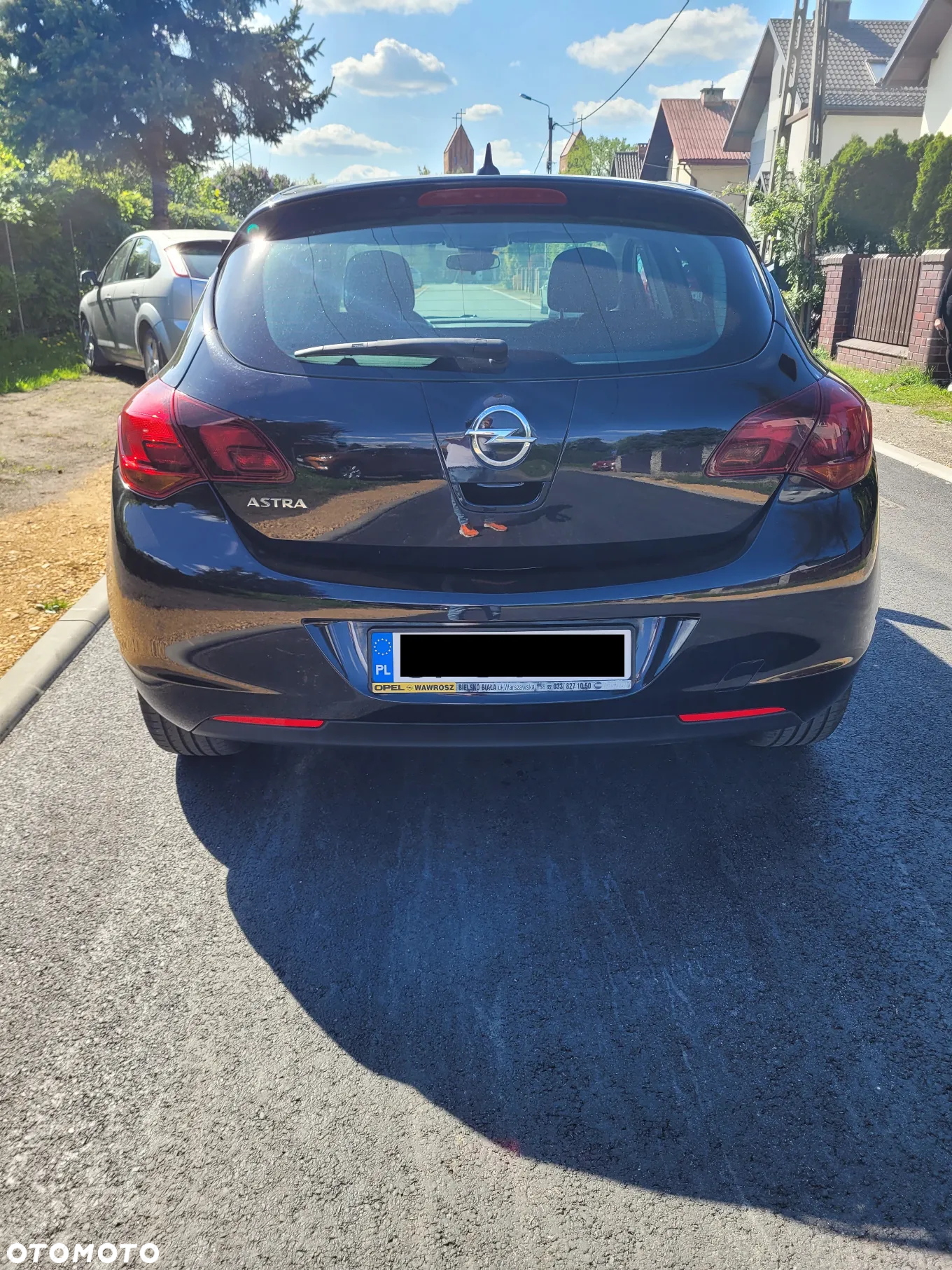 Opel Astra IV 1.6 Cosmo - 26