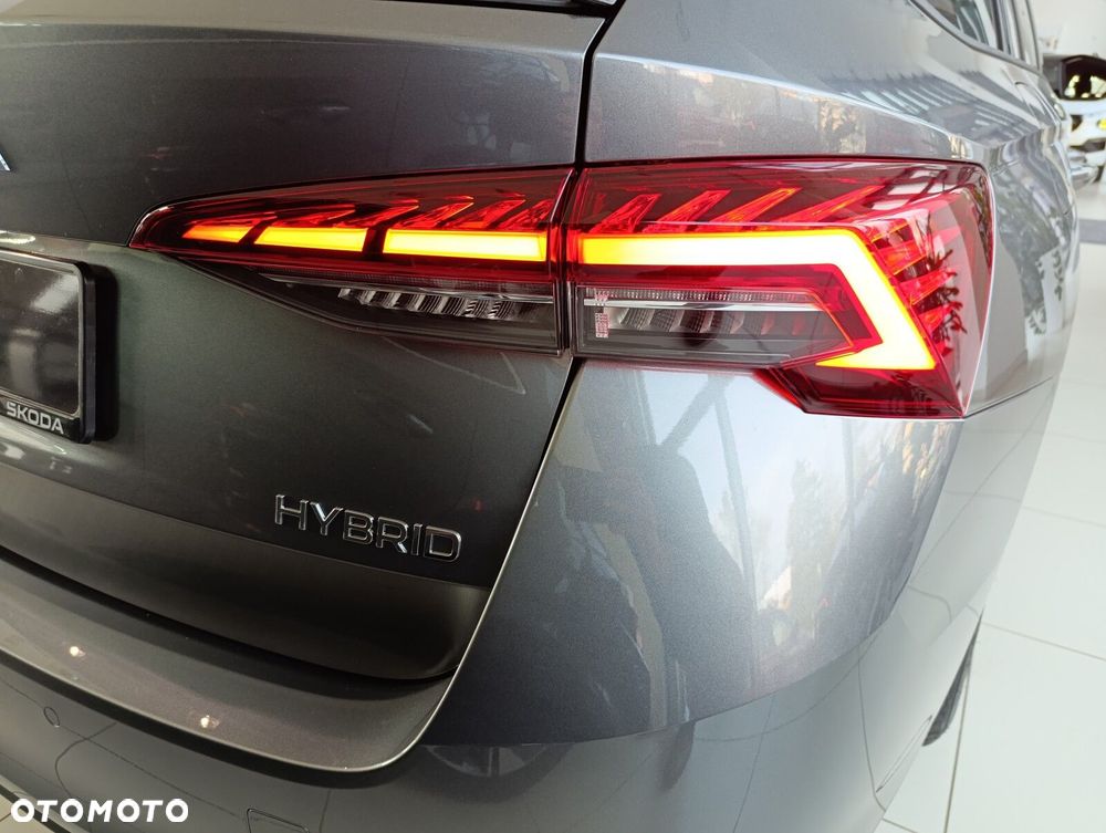 Skoda Octavia - 5