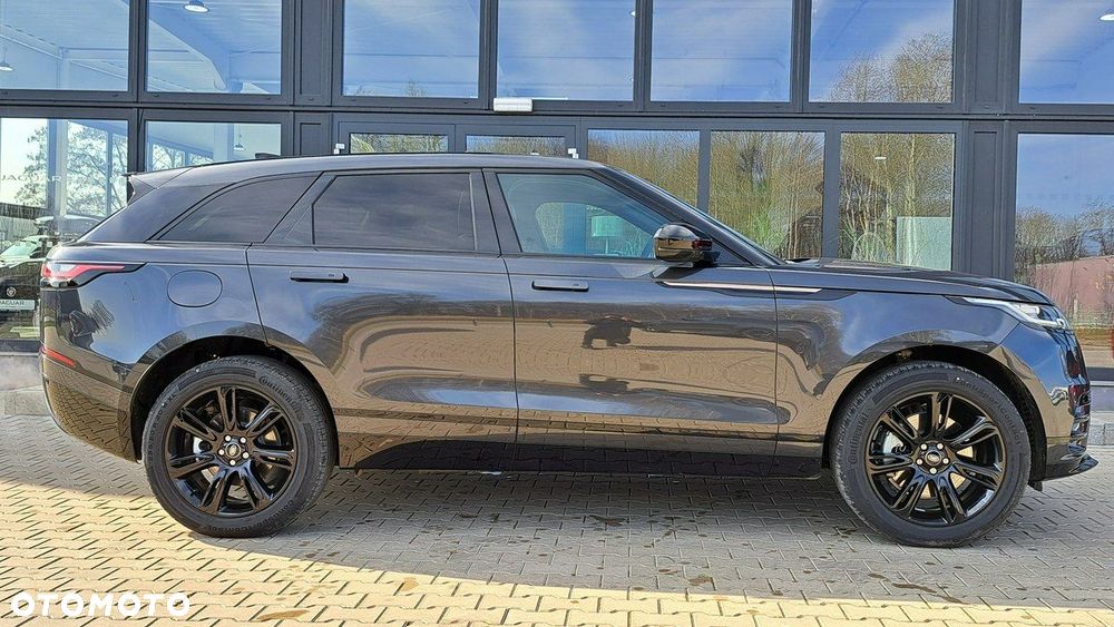 Land Rover Range Rover Velar - 10