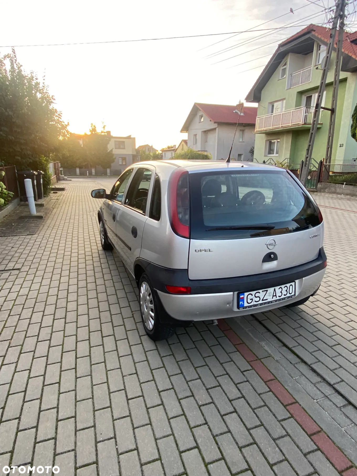 Opel Corsa 1.0 12V Comfort - 5