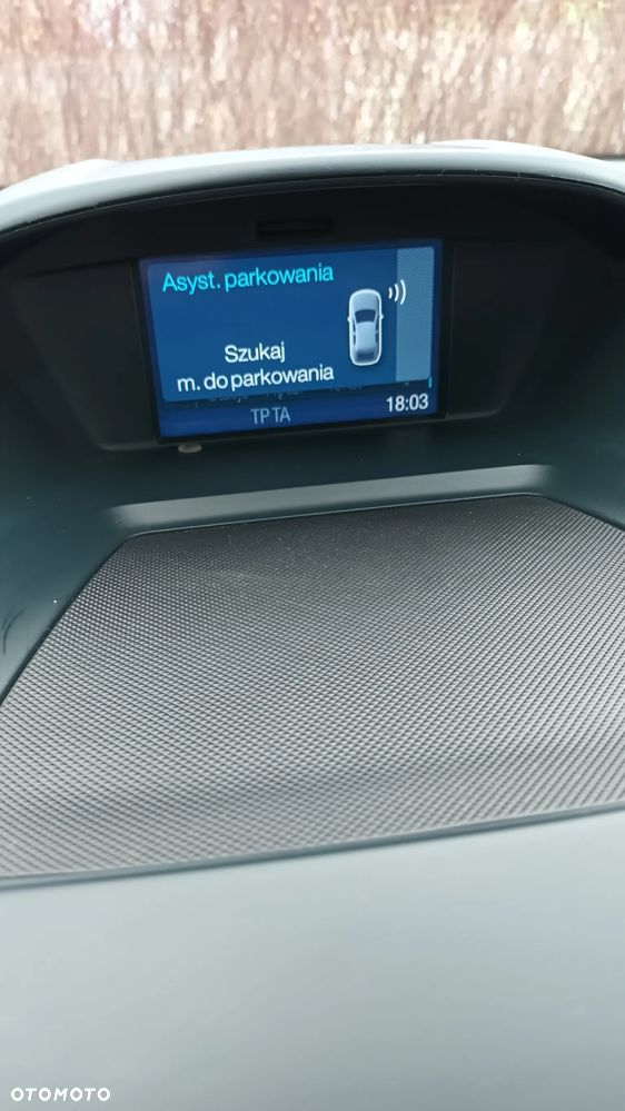 Ford C-MAX 1.0 EcoBoost Start-Stopp-System Titanium - 11