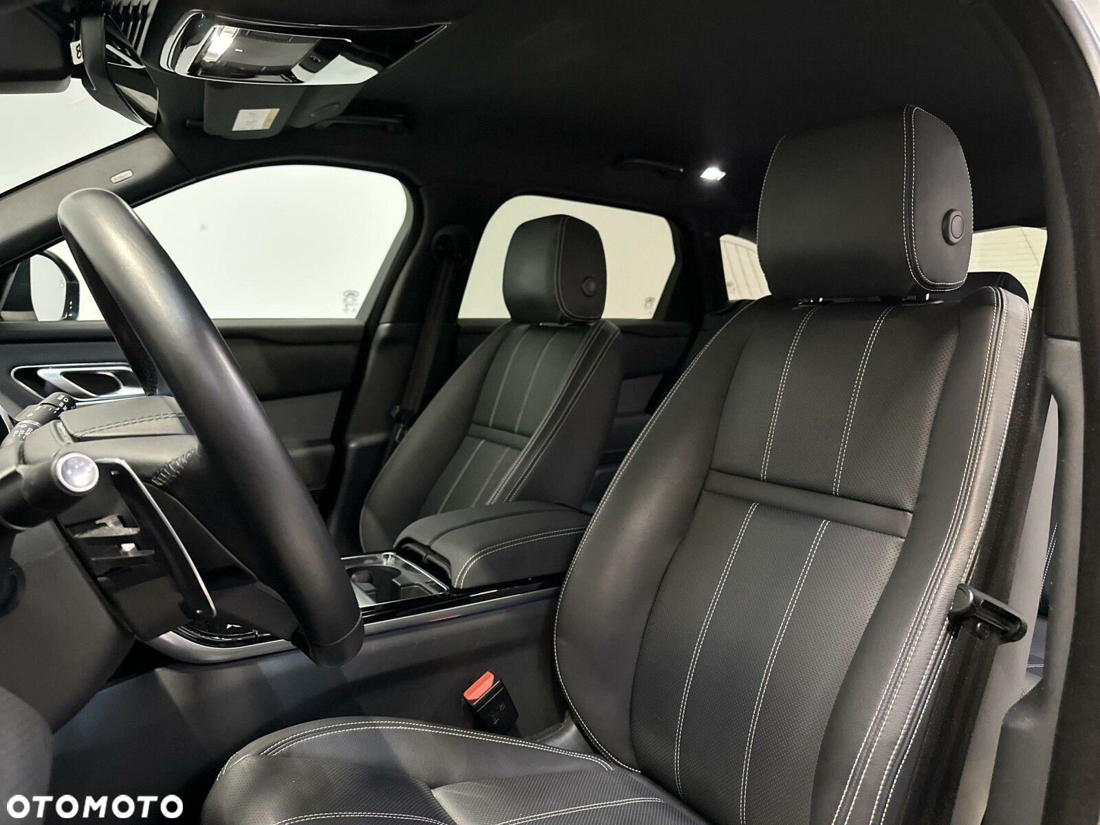 Land Rover Range Rover Velar - 12
