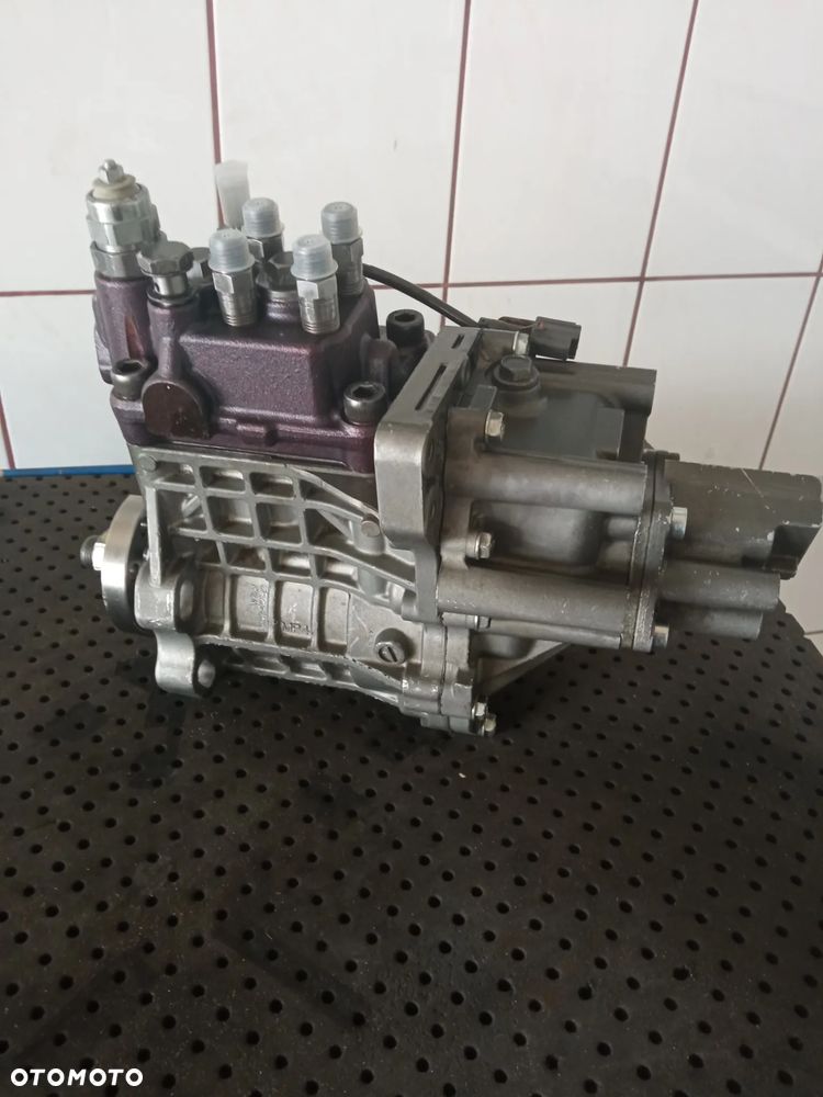 Pompa wtryskowa Yanmar 729945-51390 - 3