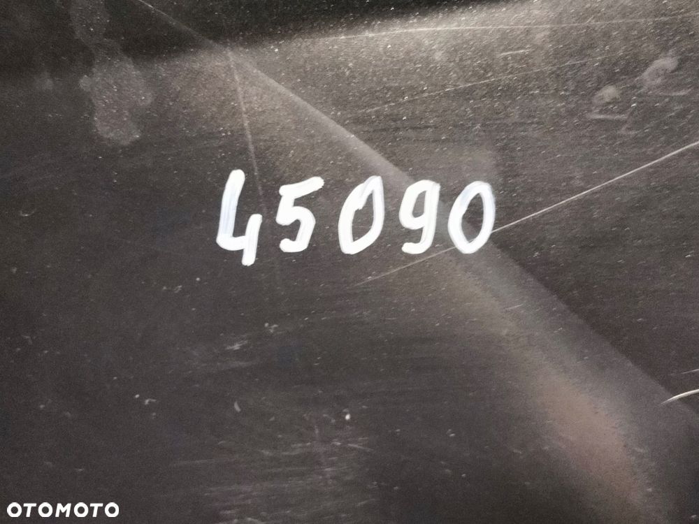 zderzak tylny tył bmw 7 i7 g70 22- m-pakiet - 13