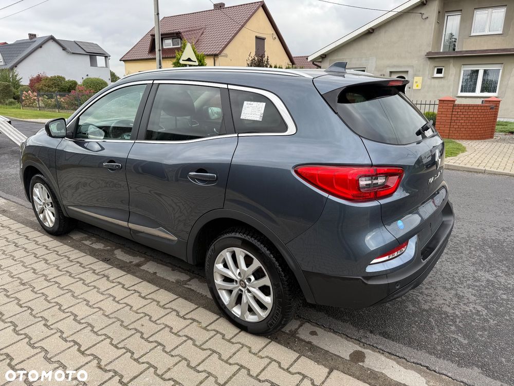 Renault Kadjar - 3