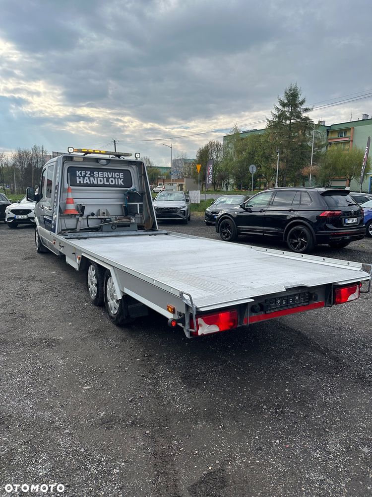 Volkswagen Crafter - 10