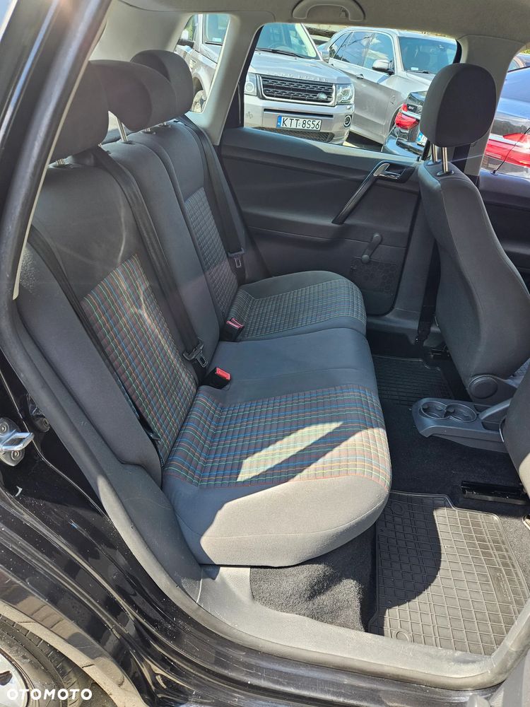 Volkswagen Polo 1.4 Comfortline - 10